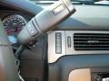 Graystone Metallic - Silverado 2500HD LTZ Extended Cab 4x4 Photo No. 47