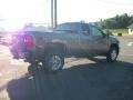 Graystone Metallic - Silverado 2500HD LTZ Extended Cab 4x4 Photo No. 49