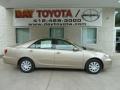 Desert Sand Mica - Camry LE Photo No. 1