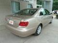 Desert Sand Mica - Camry LE Photo No. 2