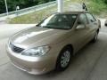 Desert Sand Mica - Camry LE Photo No. 5