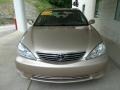 Desert Sand Mica - Camry LE Photo No. 6