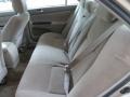 Desert Sand Mica - Camry LE Photo No. 9
