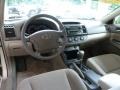 Desert Sand Mica - Camry LE Photo No. 10