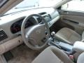 Desert Sand Mica - Camry LE Photo No. 12