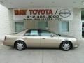 Light Cashmere - DeVille Sedan Photo No. 1