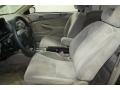 Eternal Blue Pearl - Civic EX Coupe Photo No. 3