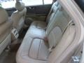 Cashmere Rear Seat Photo for 2005 Cadillac DeVille #67512953