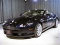 2005 Blue Aston Martin DB9 Coupe #45274