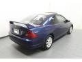 Eternal Blue Pearl - Civic EX Coupe Photo No. 12