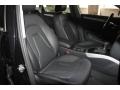 Phantom Black Pearl - A4 2.0T Sedan Photo No. 24