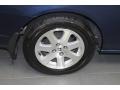 Eternal Blue Pearl - Civic EX Coupe Photo No. 15
