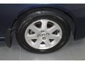 Eternal Blue Pearl - Civic EX Coupe Photo No. 16