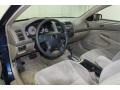 Eternal Blue Pearl - Civic EX Coupe Photo No. 18