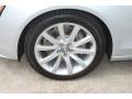 Ice Silver Metallic - A4 2.0T Sedan Photo No. 4