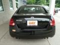 2004 Onyx Black Nissan Maxima 3.5 SL  photo #3