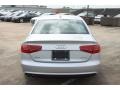 Ice Silver Metallic - A4 2.0T Sedan Photo No. 6