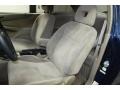 Eternal Blue Pearl - Civic EX Coupe Photo No. 19