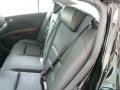 2004 Onyx Black Nissan Maxima 3.5 SL  photo #9