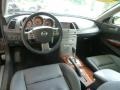 2004 Onyx Black Nissan Maxima 3.5 SL  photo #10