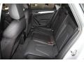 Ice Silver Metallic - A4 2.0T Sedan Photo No. 14