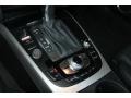 Ice Silver Metallic - A4 2.0T Sedan Photo No. 20