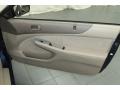 Eternal Blue Pearl - Civic EX Coupe Photo No. 34