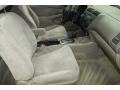 Eternal Blue Pearl - Civic EX Coupe Photo No. 36