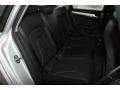Ice Silver Metallic - A4 2.0T Sedan Photo No. 24