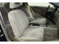 Eternal Blue Pearl - Civic EX Coupe Photo No. 37