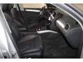 Ice Silver Metallic - A4 2.0T Sedan Photo No. 26