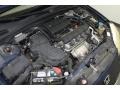 Eternal Blue Pearl - Civic EX Coupe Photo No. 40