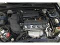 Eternal Blue Pearl - Civic EX Coupe Photo No. 41