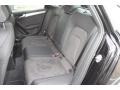 Black Rear Seat Photo for 2013 Audi A4 #67513729