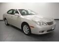 Millennium Silver Metallic - ES 300 Photo No. 1