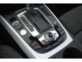 Black Controls Photo for 2013 Audi A4 #67513774