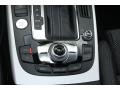 Black Controls Photo for 2013 Audi A4 #67513784