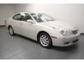 Millennium Silver Metallic - ES 300 Photo No. 11