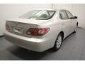 Millennium Silver Metallic - ES 300 Photo No. 12