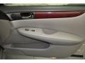 Millennium Silver Metallic - ES 300 Photo No. 28