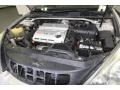 Millennium Silver Metallic - ES 300 Photo No. 36