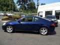 2003 Eternal Blue Pearl Acura RSX Sports Coupe  photo #6