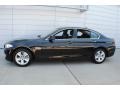 2012 Black Sapphire Metallic BMW 5 Series 528i xDrive Sedan  photo #3