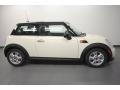 Pepper White - Cooper Hardtop Photo No. 2