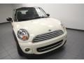 Pepper White - Cooper Hardtop Photo No. 5