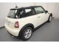 Pepper White - Cooper Hardtop Photo No. 8