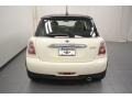 Pepper White - Cooper Hardtop Photo No. 9