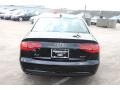 2013 Brilliant Black Audi A4 2.0T Sedan  photo #6