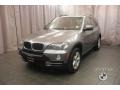 2008 Space Grey Metallic BMW X5 3.0si  photo #1