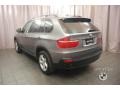 2008 Space Grey Metallic BMW X5 3.0si  photo #3